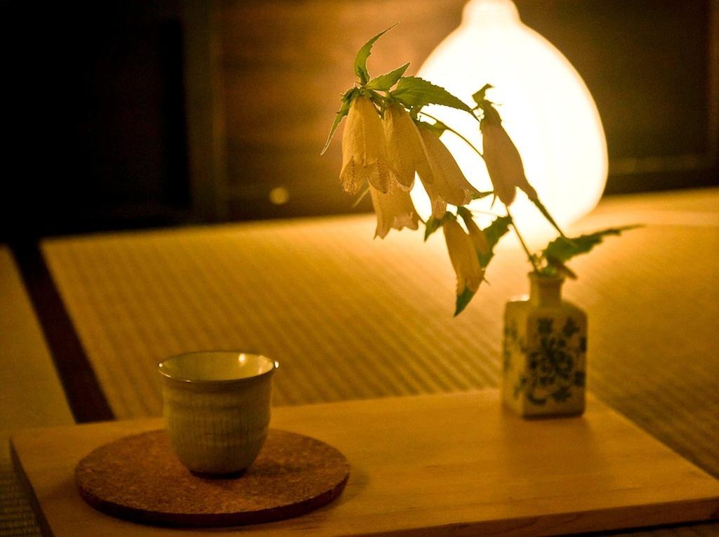 Guesthouse Setsugekka Kyōto Zimmer foto