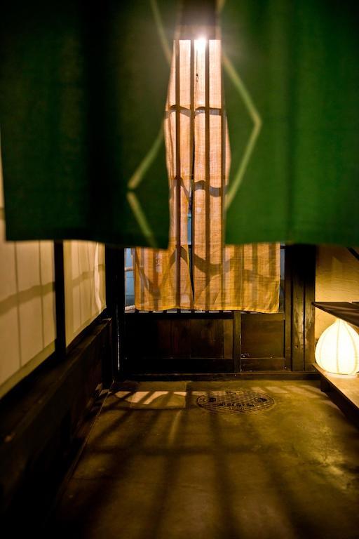 Guesthouse Setsugekka Kyōto Zimmer foto