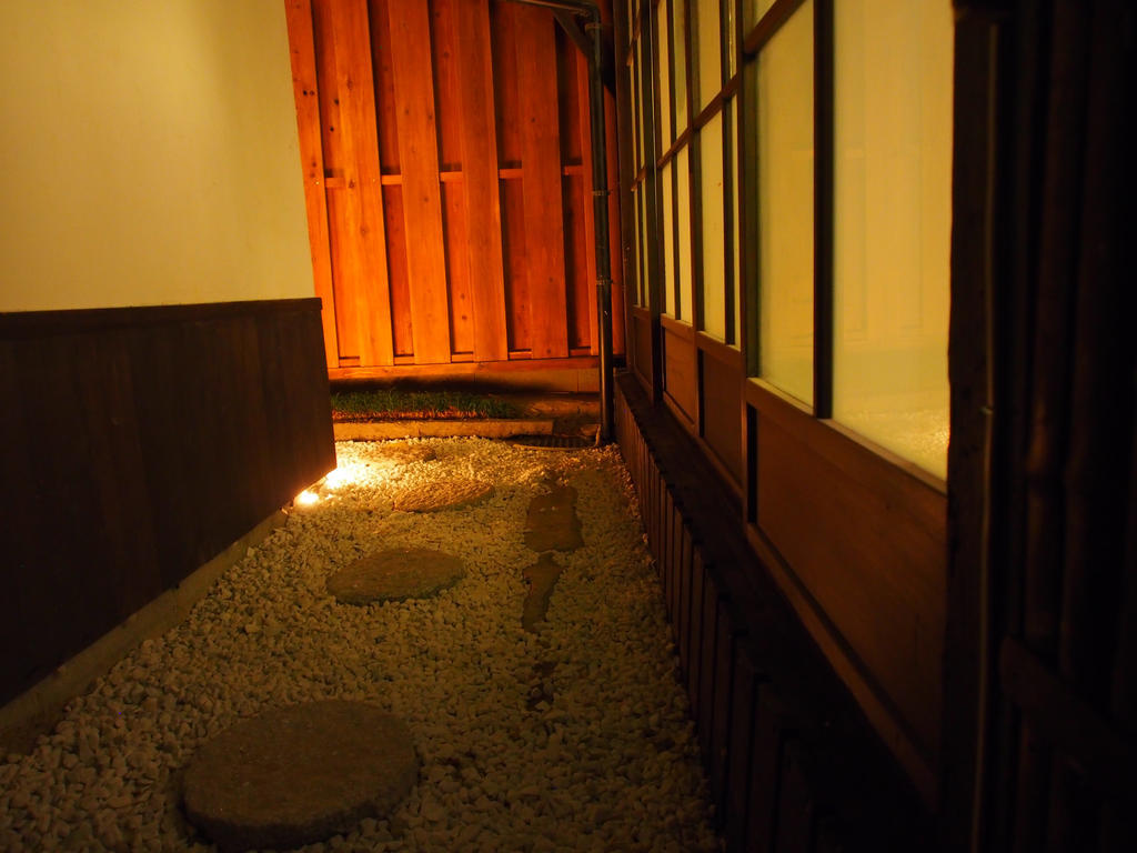 Guesthouse Setsugekka Kyōto Zimmer foto