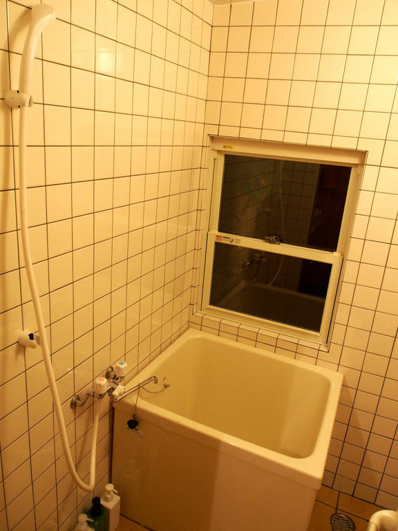 Guesthouse Setsugekka Kyōto Zimmer foto