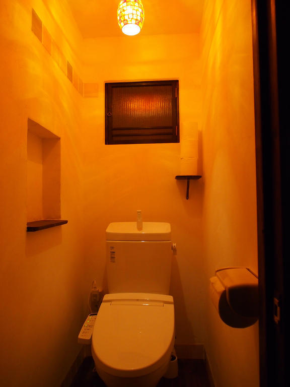 Guesthouse Setsugekka Kyōto Zimmer foto
